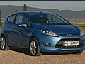 World Cars of the Year: Ford Fiesta