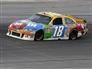 Kyle Busch wins inaugural Cup race at Kentucky