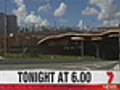 In Seven News Friday @ 6pm