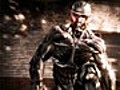 Adam Sessler Talks Crysis 2