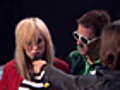 #15 VIP Bar: The Ting Tings & Grace Jones Interview