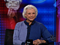 Sandra Day O’Connor Pt. 1