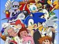 Sonic X  Episode 2