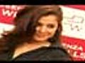 WIFW: Simone bitten by makeover bug