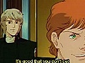 Legend of the Galactic Heroes 110