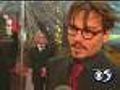 Johnny Depp Coming To Wisconsin