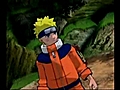 Naruto: Clash of Ninja Revolution (Wii)- Clip 5