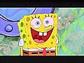 SPONGEBOB SQUAREPANTS: THE MOVIE