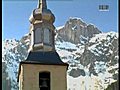 Cita para alpinistas