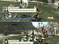 [Video] Dynasty Warriors 7: Spielszenen