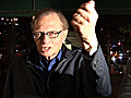 Larry King Fumbledores Big Time &amp;#8212; Harry Potter,  Who?
