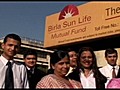 Sun Life’s Global Expansion [08-17-10 4:05 PM]