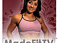 Made Fit TV - Ep 130 - No Equipment Interval Workout