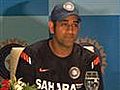 We’ll miss Yuvraj in Asia Cup: Dhoni