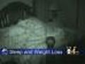 Study Links Lack Of Sleep To Gaining Weight