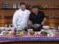 Tony’s Table: Stuffed Artichoke