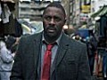 Luther,  BBC One, preview