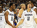 Highlights: Butler vs. UConn recap