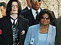 SNTV - Jackson’s mom speaks