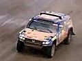 Rally Dakar - Etapa 12