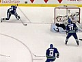 Lapierre puts Canucks on top