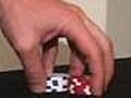 How To Shuffle Poker Chips