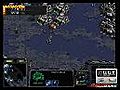 11-16 WGT2007总决赛星际小组赛:Super vs Pj (2)