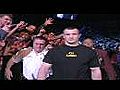 Mirko Cro Cop volta no UFC 99; confira alguns golpes