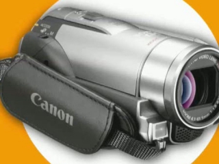 Decide Between Camcorders