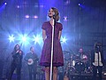 Love Story (Live on Letterman)