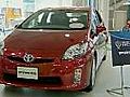 Toyota recalls 437,000 Priuses,  hybrids globally