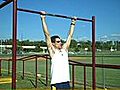 Perfect Pull Up - How To Do Pull Ups