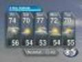 5/29: 10pm Storm Team 5 Forecast