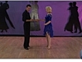 Ballroom Dancing - Components of the Cha Cha