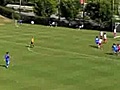 US Soccer Highlights - FC Dallas vs. Baltimore Bays Chelsea U-17/18