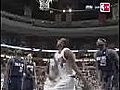 2月12日NBA十佳球