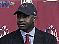 Moore Introduced as UIC Head Coach