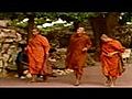 Discovery the THAÏLAND folk song Traditional.mp4