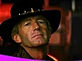 Crocodile Dundee 2: April 11 at 9PM/8C