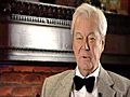 Gordon Pinsent reads Bieber