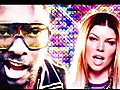 Black Eyed Peas - The Time Dirty Bit (MUSIC VIDEO PARODY) / Study