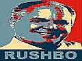 Limbaugh: We Have An Impostor Serving In The White house