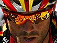 CYCLISME - DOPAGE : L’Espagnol Alejandro Valverde privé de course en Italie