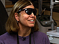Video: Artificial retinas providing a second chance at sight
