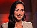 Does Megan Fox Regret Being Outspoken?