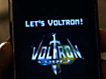 Voltron Force: 