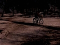 E.T. Bicycle Scene