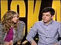 Exclusive: Kick-Ass - Cast Interviews3 (Fandango.Com Movies)