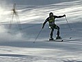 2011 Kranjska Gora: Kjetil Jansrud GS1