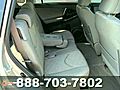 2009 Toyota RAV4 #R032896A in Rogers AR Fayetteville,  AR